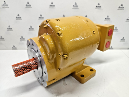 Ingersoll Rand 92RB078 Multi-vane Air motor 7.9HP - Tested