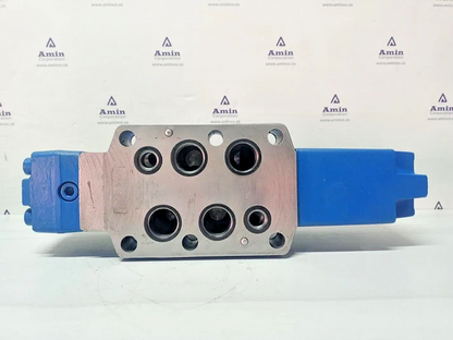 Rexroth 4WRH 25 W6-220-70 M Proportional Directional valve R900964592 - NEW