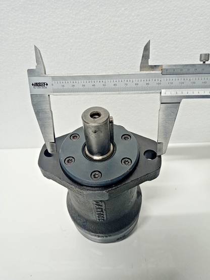 Danfoss OMR-100 Hydraulic motor 151-0212-5 - NEW