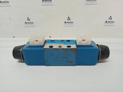 Vickers DG4V-3-2N-H-M-U1-D6-60 EN38 Directional Control valve