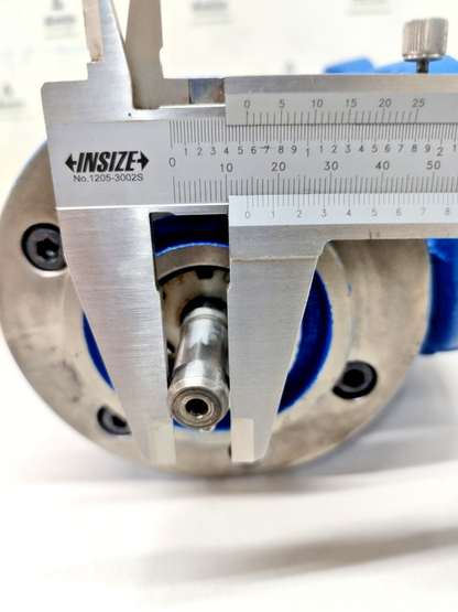 Allweiler SPF10 R38 G8.3-W20 Triple screw pump - Pressure Tested #3