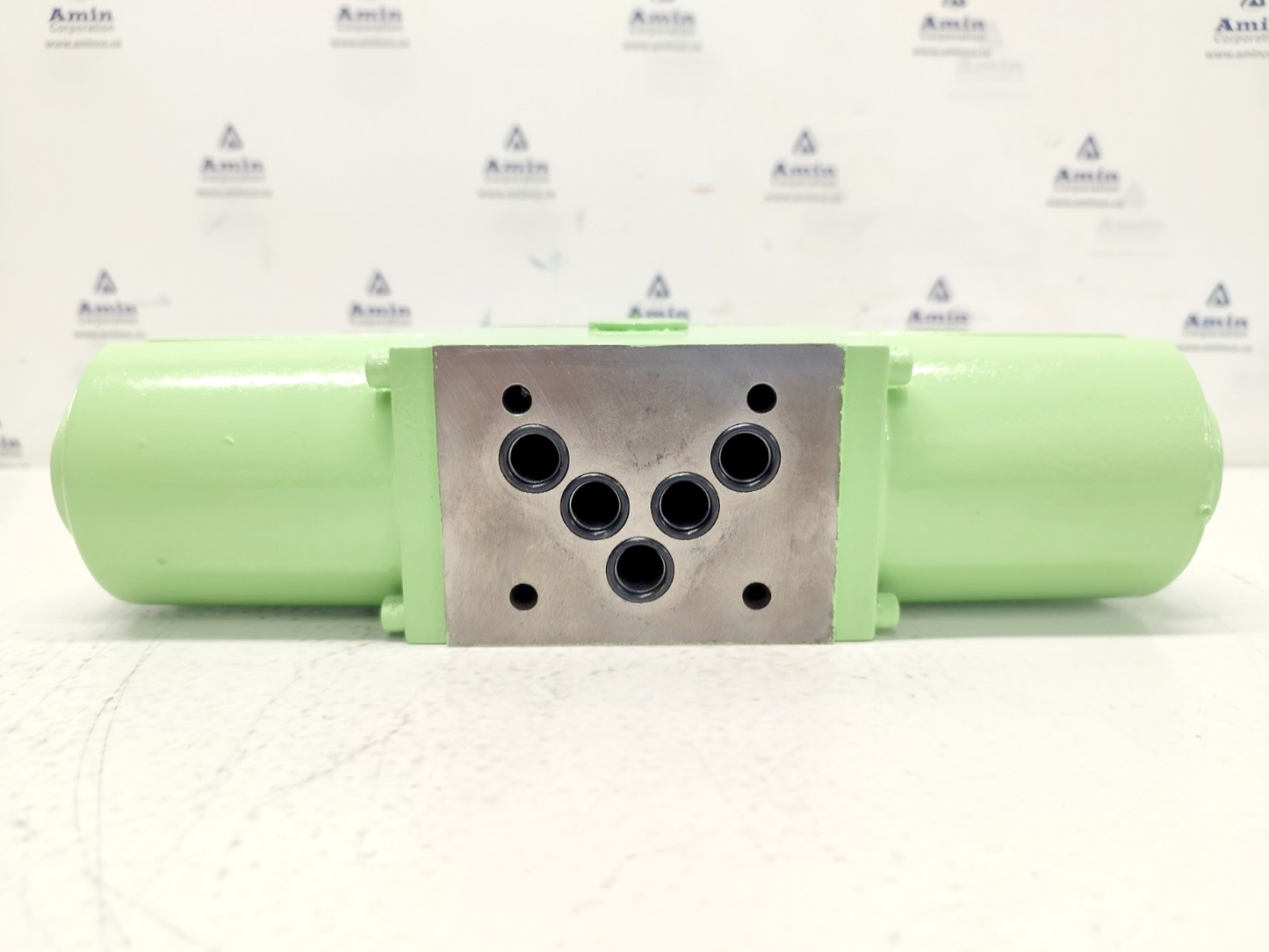 Kawasaki Rexroth 4WE10GL-10L0/LG24NDL Solenoid Valve - NEW