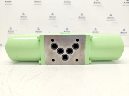 Kawasaki Rexroth 4WE10GL-10L0/LG24NDL Solenoid Valve - NEW