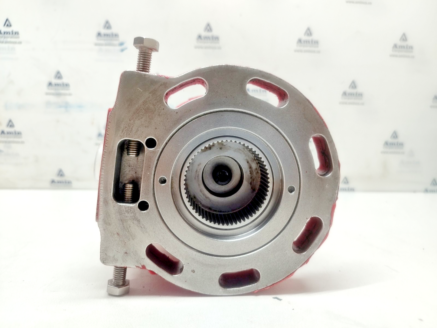 Damcos BRC 500-B1 Hydraulic Double-Acting Actuator 160N1099 - Refurbished #3