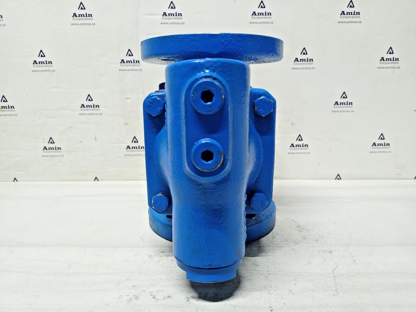 IMO Pump ACG 045K7 NVBP Triple Screw Pump - NEW