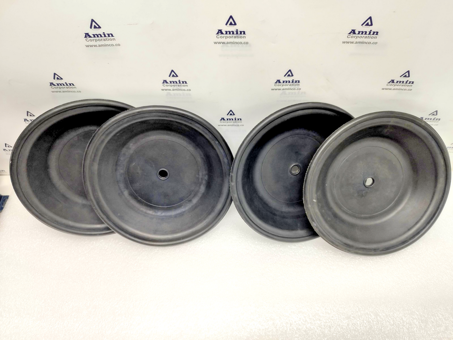 Wilden 04-1010-52 Diaphragm (Lot of 4pcs) - NEW