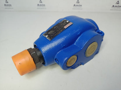 Rexroth DB 10 G2-44/350XY W65 Pressure relief valve MNR: R900584028