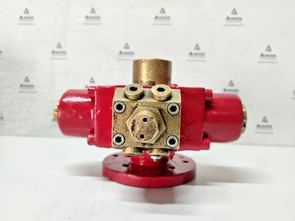 Danfoss BHA-1 018-1942 Hydraulic Actuator