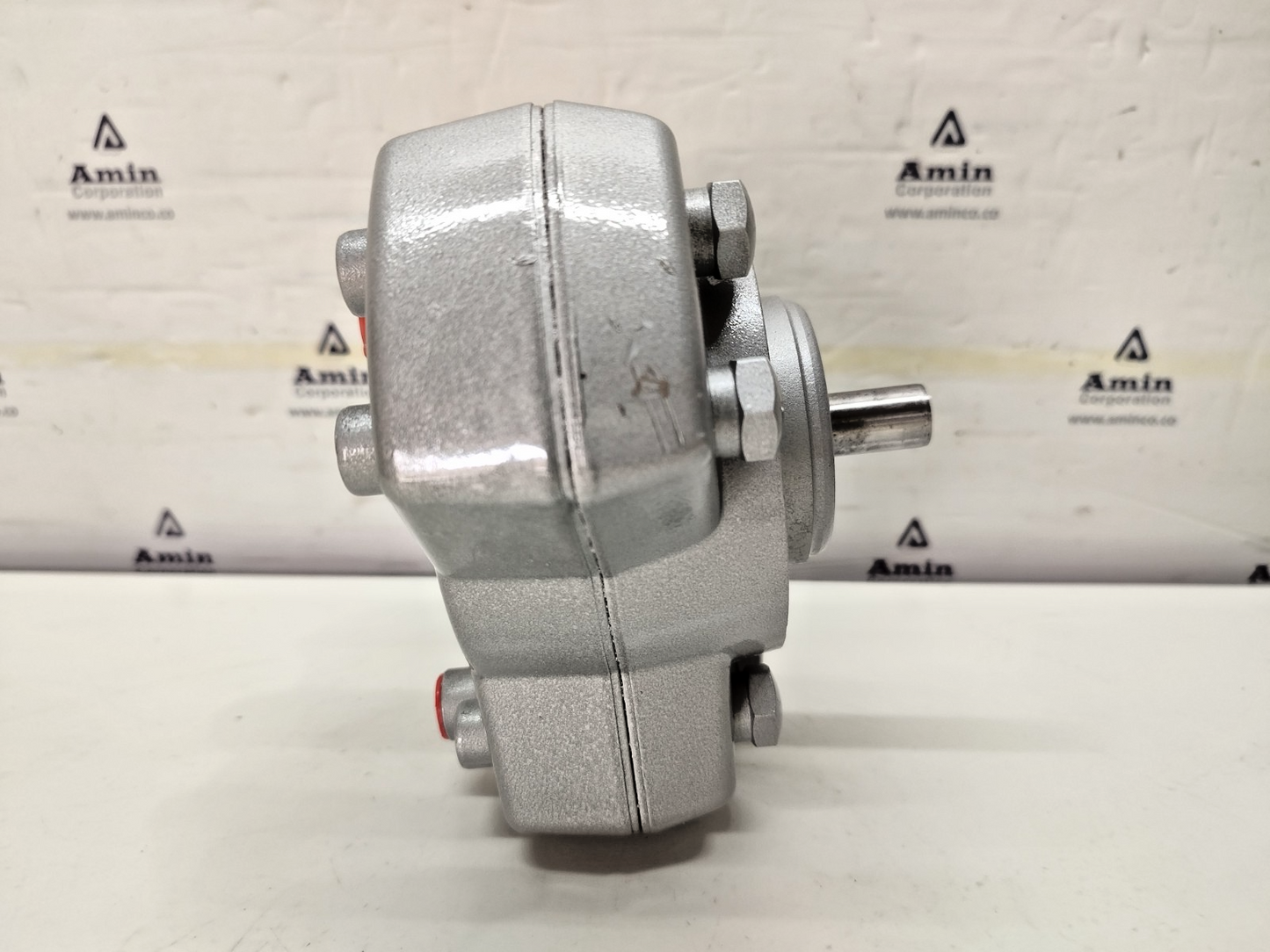 Hawe R2.5 Hydraulic Radial Piston pump 450bar - NEW