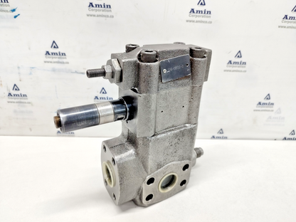 Denison Hydraulics R5V08-593-12-A1 Relief Valve + VV01 321 G E1 valve