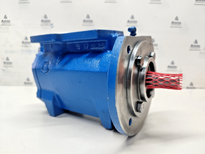 IMO ACP 032L1 NVBP Triple Screw Pump Alfa laval art P/N: 1764502-01 - Tested