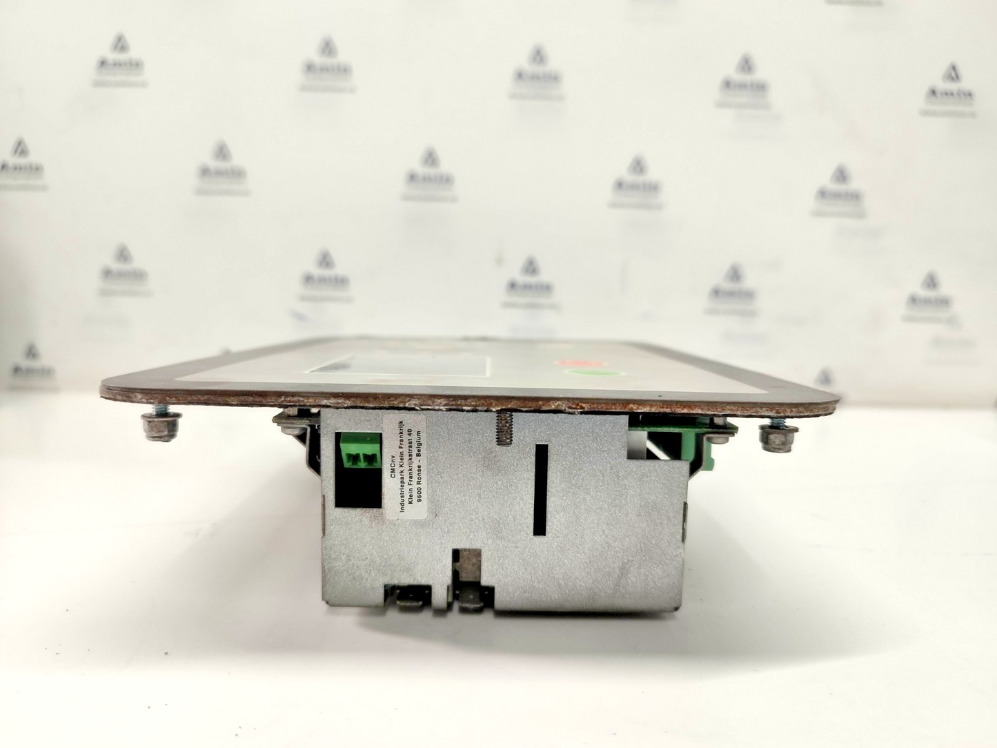 Tamrotor AIRMASTER Q1 Compressor Controller Display