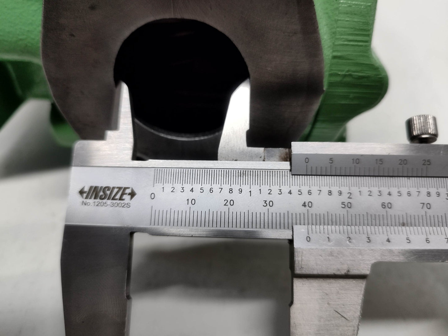 Rickmeier R35/31.5 FL-Z Hydraulic gear pump - NEW