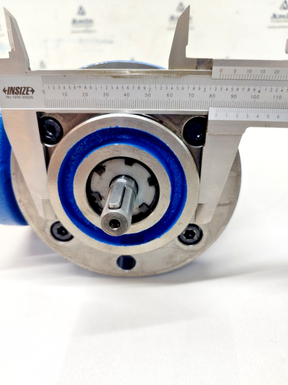 Allweiler SPF10 R56 G8.3-W20 Triple screw pump - Refurbished & Tested