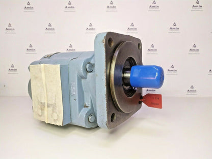 GPD Part No.: GP1514640 Hydraulic gear pump - PRESSURE TESTED