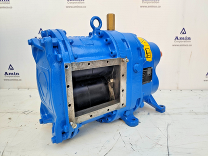 Vogelsang VX100-128QP Hiflo Positive Displacement Rotary Lobe Pump Mfg.2023