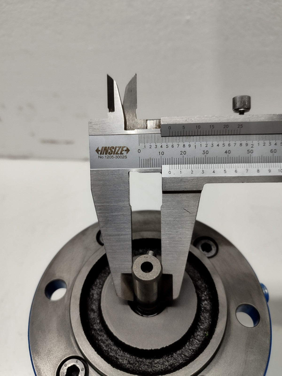 Allweiler AFI10 R38G19US-W197H Triple screw pump - Mfg. 2016 New