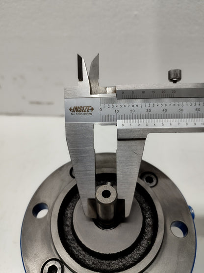 Allweiler AFI10 R38G19US-W197H Triple screw pump - Mfg. 2016 New