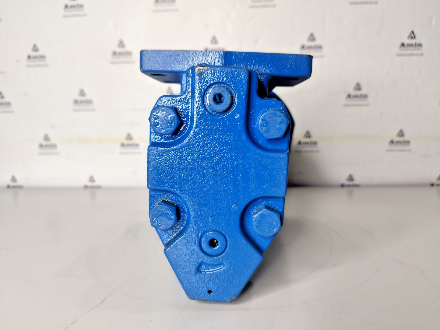 IMO Pump ACE 032L3 NVQP Triple screw Pump - Pressure Tested