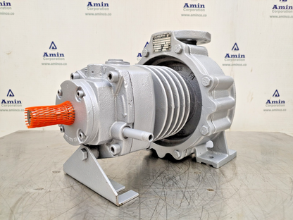 Allweiler NHT 25-160/11 ⌀155 U2.10A-W110 Centrifugal pump for Hot Water