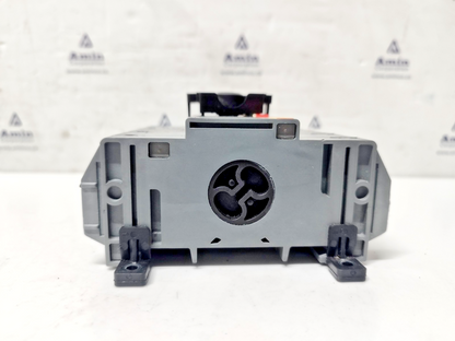 ABB OT160E3 Disconnect Switch Panel Mount 600VAC 125A