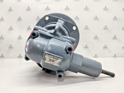 Kracht KF5/200 H10B N00 0DP1 Hydraulic Gear pump - Pressure Tested