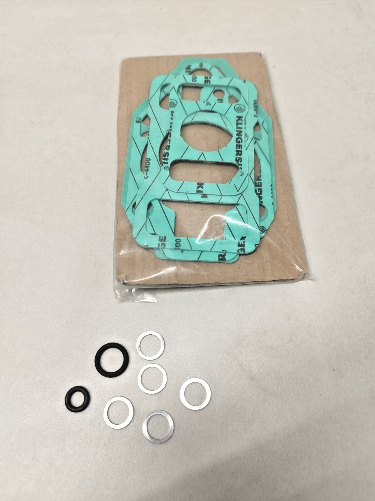 IMO Pump ACE 032N3 NTBP Rotor Set G012 & G053 Minor kit/Repair kit - NEW