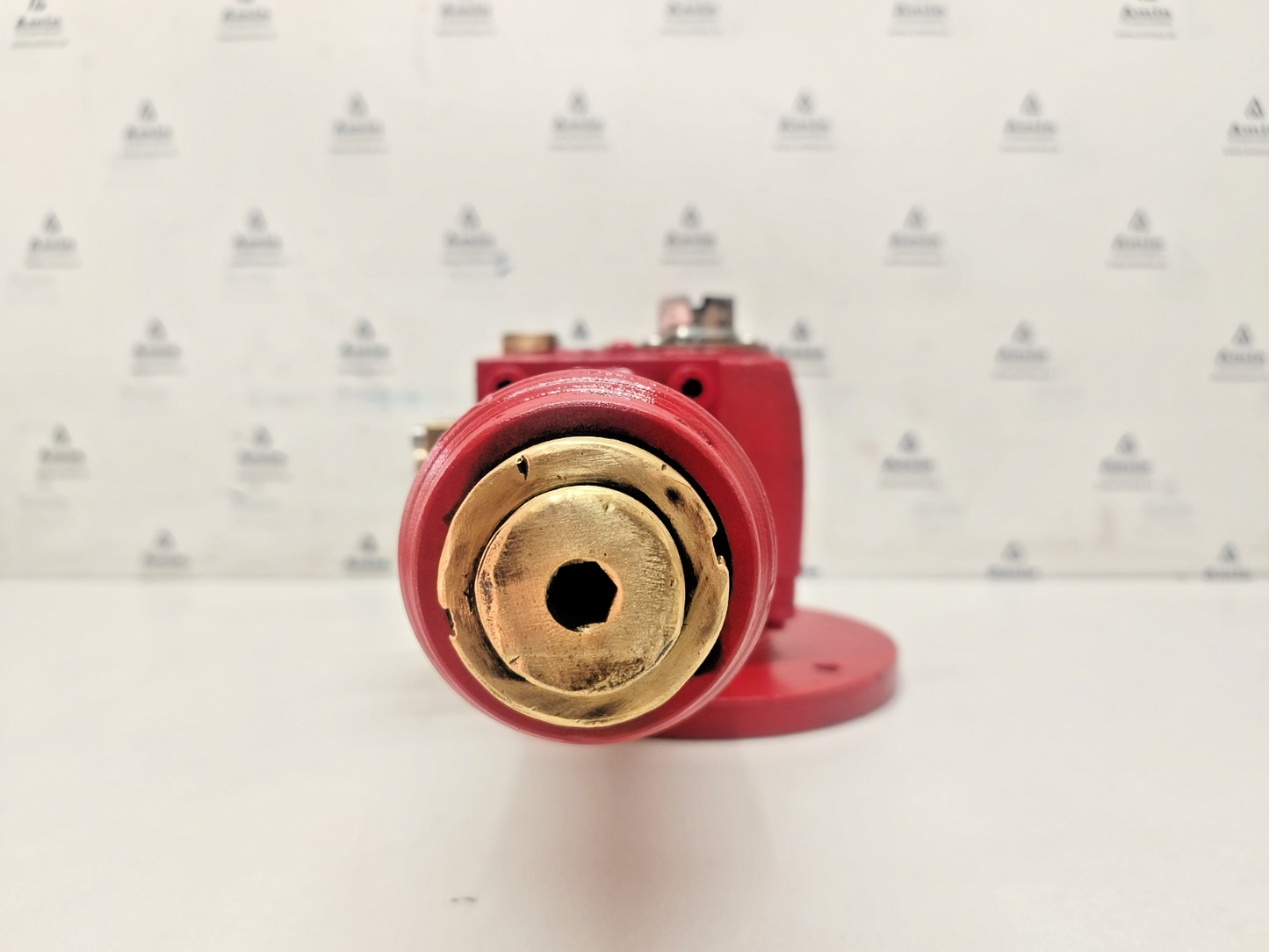 Danfoss BHA2-MARK 2 Hydraulic Actuator P/N: 9021-6442 - Pressure Tested