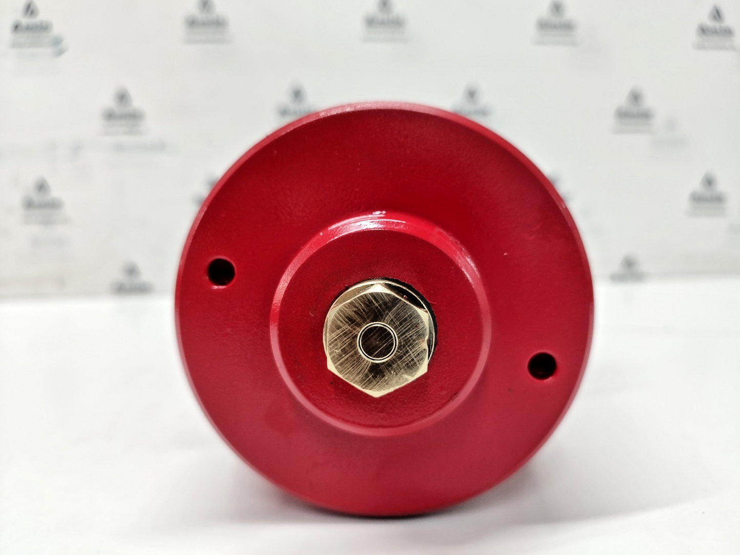 Damcos KC 125 160F3033 Hydraulic Linear Double-Acting Actuator - NEW