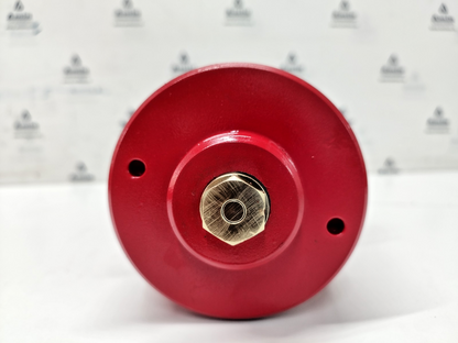 Damcos KC 125 160F3033 Hydraulic Linear Double-Acting Actuator - NEW
