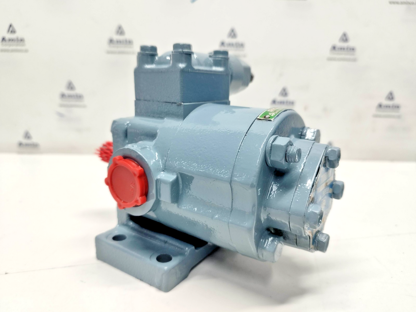 Nippon Gerotor TOP-216HA Trochoid Pump - Tested