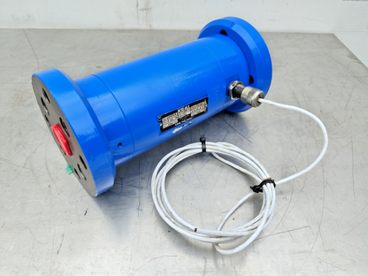 KRAL OMG-32 Flowmeter 160bar port size: 32mm