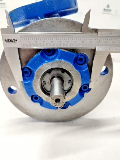 Allweiler SPF40 R46 U8.3-W20 Triple screw pump - Pressure tested