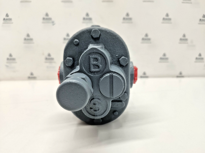 BSM- Brown & Sharpe No.3 Foot Mounted Rotary Gear Pump - Refurbished & Tested
