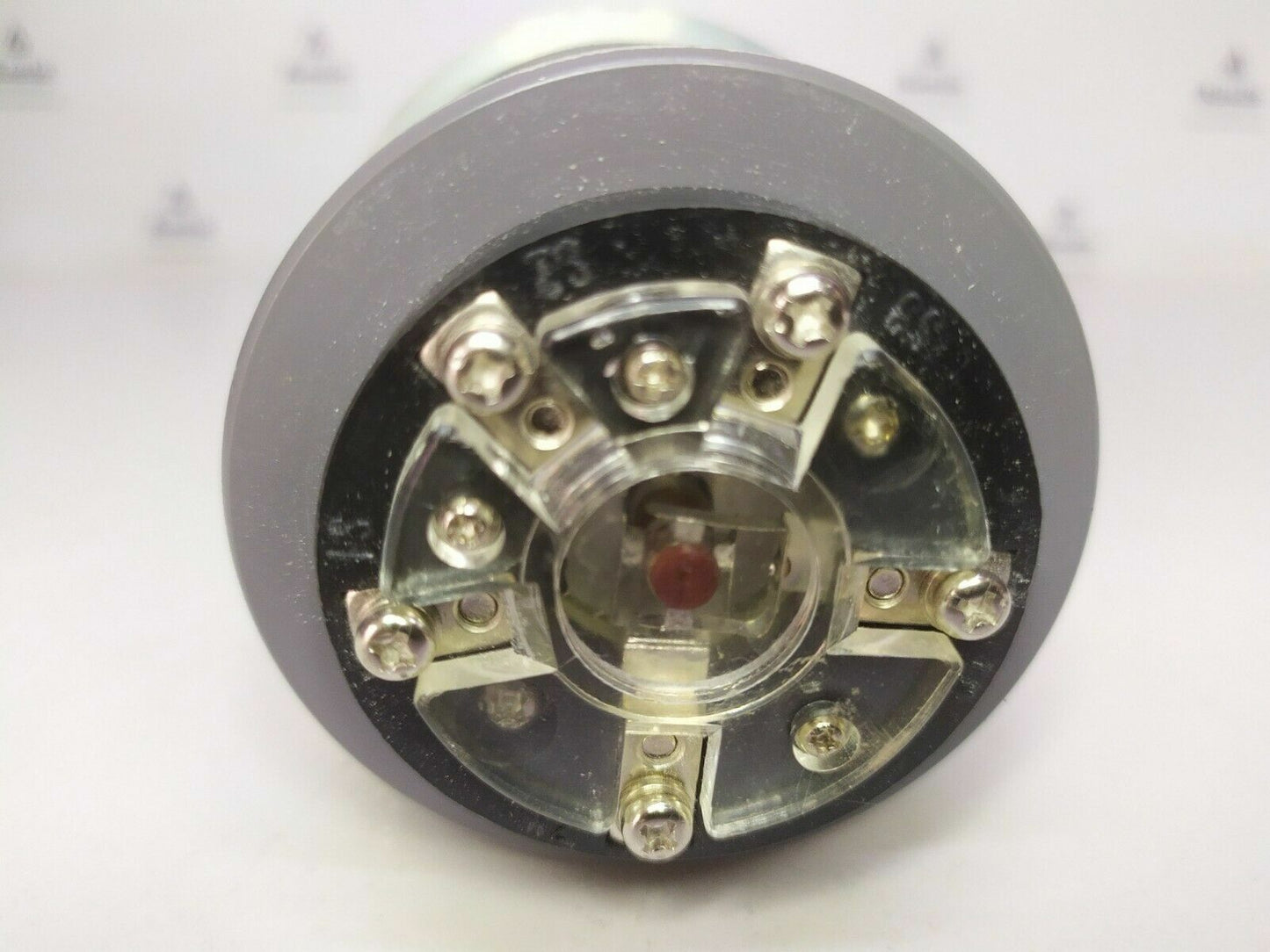 Nippon Zosenkikai N23 90TXa 70TX-9011-A01 Synchro Transmitter - New