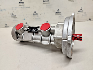 Seim PDA032#2AS1D05D0100 Triple screw pump - Refurbished