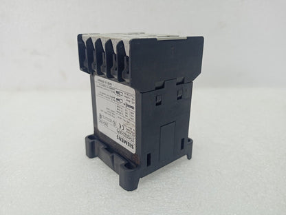 Siemens 3TH2022-0AP6 Contactor relay