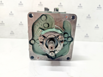 Woodward UG-8 Governor part No. : 8525-621 RPM: 800-1550 - TESTED