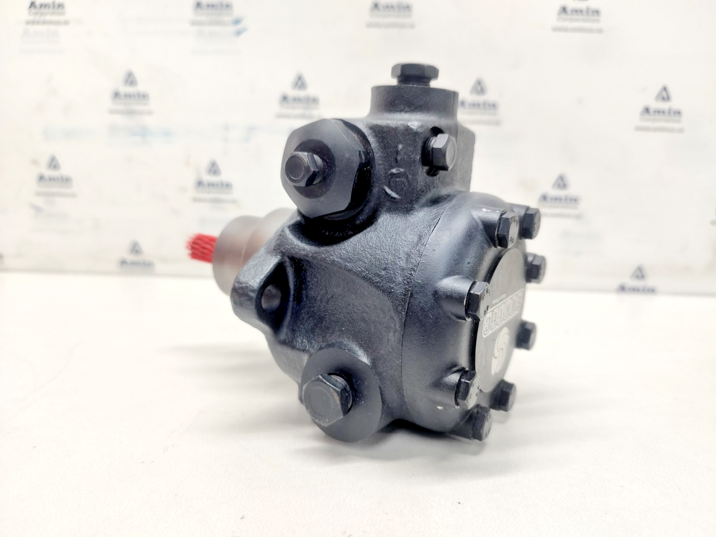 Suntec J4CCC10035P Oil Pump - NEW