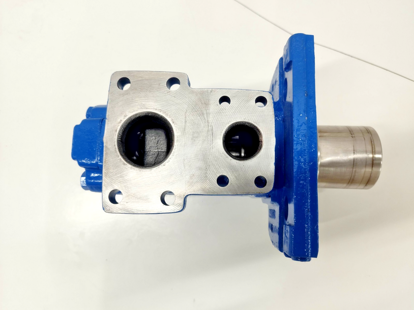 IMO Pump  ACE 032L4 NKBP Magnetic Coupling Triple Screw Pump - Refurbished
