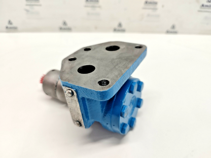 Viking Pump FV912 EMD P/N: 9320848 Internal Gear Pump Turbo soak back pump