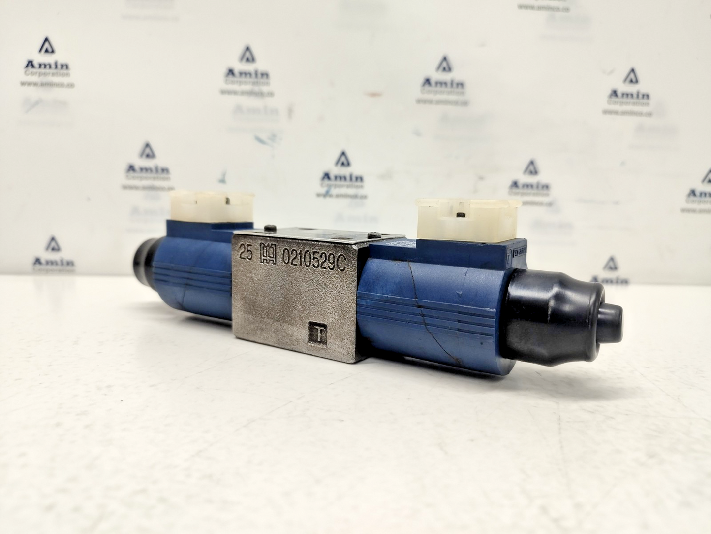 Damcos MD1D-RK/59N-A/DMS Directional control valve 160L8002