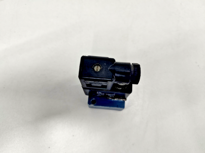 Wabco 3722270820 Pneumatic Solenoid Valve - NEW