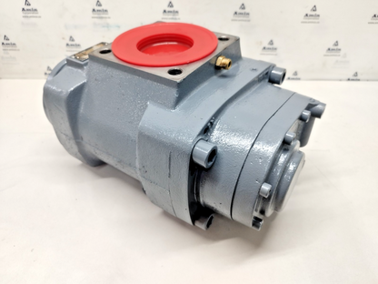 Tamrotor Marine Compressor E12 Code: 50553344 Screw Air Compressor #2