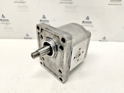 Casappa PLP20.6.3D0-82E2 Hydraulic gear pump
