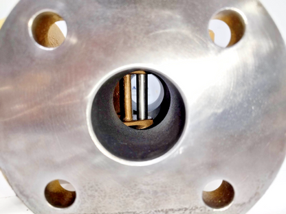 Amot Controls 2GEFCBA012-CBL Temperature Control Valve Size: 2''(DN50) - NEW