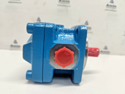 JSB GPA1-1-E-30-R Hydraulic Internal Gear Pump