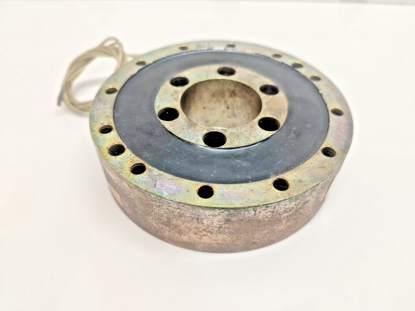 Osaki Dengyosha ESB-135 Electromagnetic Brake DC90V - NEW