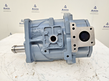 Atlas Copco OIS H-03 Air end Part No.: 1616578982 Screw Air Compressor