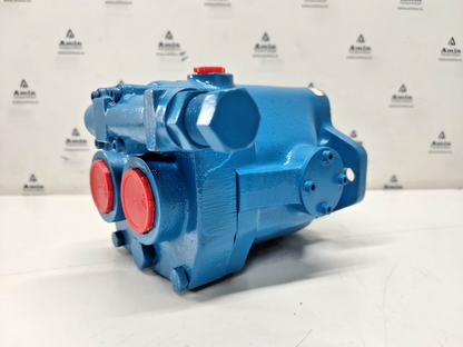 Vickers PVB15 LSY 41 C12 Hydraulic Piston Pump - Pressure tested